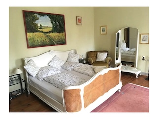 Holiday apartment Bülow Features 15