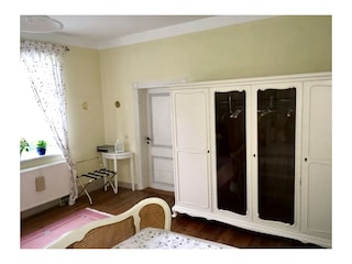 Holiday apartment Bülow Features 16