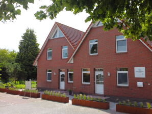 Holiday apartment Sielwärts - Wangerooge