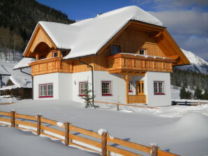 Ferienhaus Casa vacanze "Longa"