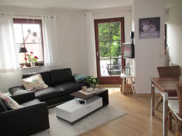 Ferienwohnung Ferienresidenz Jägerstieg