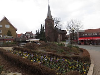 Braunlage im März