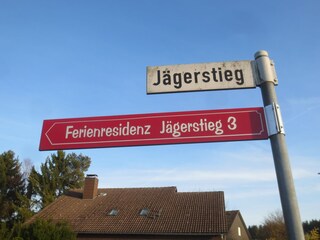 Jägerstieg