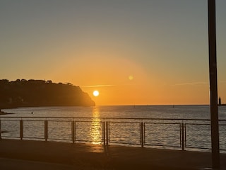 the most beautiful sunsets