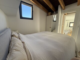 Schlafzimmer für 2