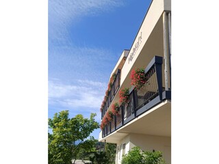 Außenfassade