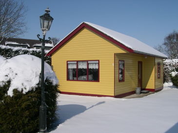 Ferienwohnung Jamarco