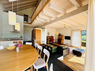 Casa de vacaciones Baiersbronn Características 7