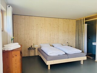 Casa de vacaciones Baiersbronn Características 9