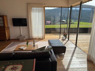 Casa de vacaciones Baiersbronn Características 10