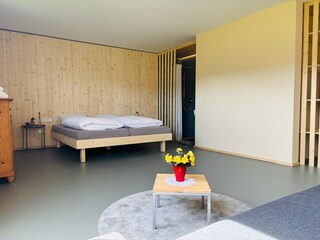Casa de vacaciones Baiersbronn Características 17