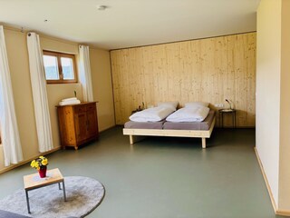 Casa de vacaciones Baiersbronn Características 18