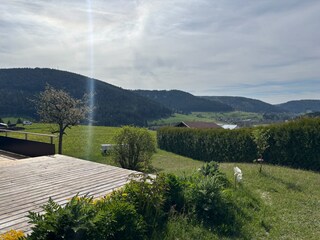Casa de vacaciones Baiersbronn Entorno 20