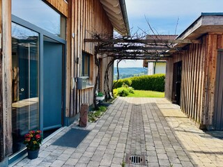 Casa de vacaciones Baiersbronn Entorno 22