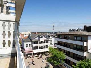 Appartement de vacances Westerland Enregistrement extérieur 3