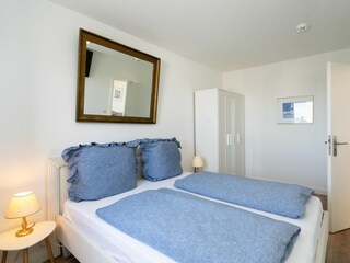 Apartamento de vacaciones Westerland Características 12