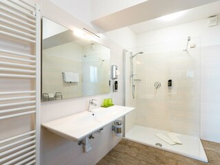 Ferienwohnung Kuens Ausstattung 6