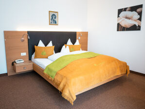 Apartment Economy in Innerfarmerhof