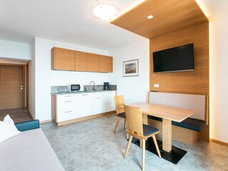 Apartment Dorf Tirol Features 12