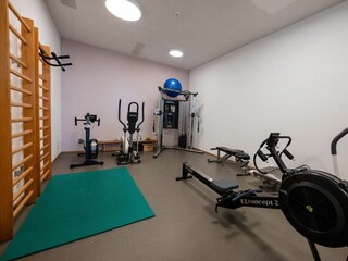 Fitness