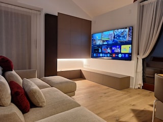 Fernsehbereich