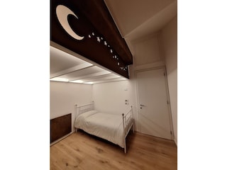 Einzelbett