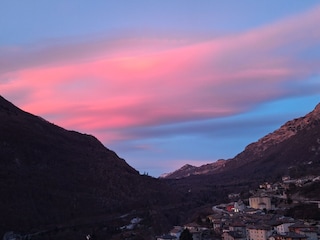Die Aussicht