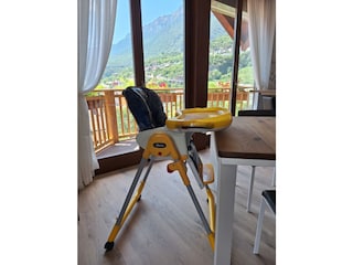 Hochstuhl