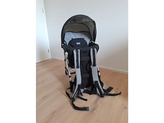 Babytrage-Rucksack