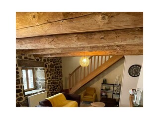 Ferienhaus Saint-Jacques-des-Blats Ausstattung 15