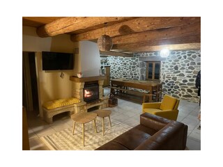 Ferienhaus Saint-Jacques-des-Blats Ausstattung 17