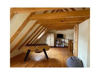 Ferienhaus Saint-Jacques-des-Blats Ausstattung 22