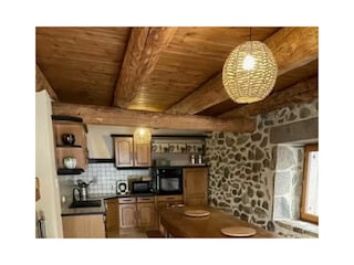 Ferienhaus Saint-Jacques-des-Blats Ausstattung 23