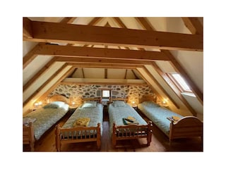 Ferienhaus Saint-Jacques-des-Blats Ausstattung 24