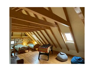 Ferienhaus Saint-Jacques-des-Blats Ausstattung 25