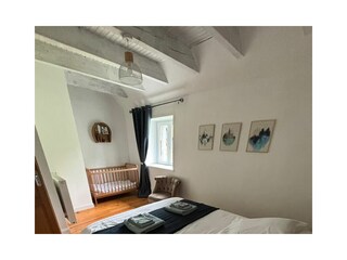 Ferienhaus Saint-Jacques-des-Blats Ausstattung 26