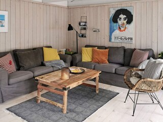 Holiday house Hornbæk  5