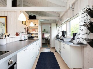 Casa per le vacanze Hornbæk  7