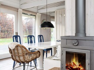 Casa per le vacanze Hornbæk  17