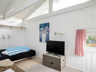 Maison de vacances Hornbæk  11