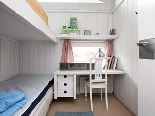 Vakantiehuis Hornbæk  12