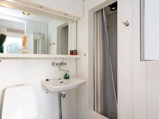 Vakantiehuis Hornbæk  13