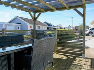 Ferienhaus Kungshamn Außenaufnahme 6