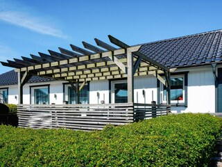 Ferienhaus Kungshamn Außenaufnahme 7
