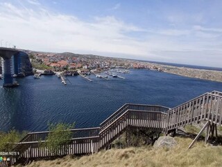 Holiday house Kungshamn  12
