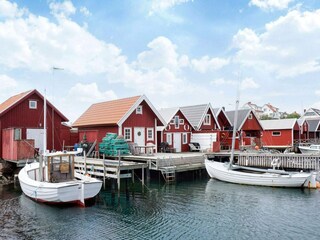 Holiday house Kungshamn  24