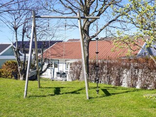 Ferienhaus Kungshamn Außenaufnahme 5