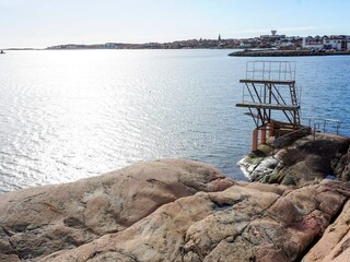 Holiday house Kungshamn  55