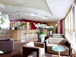 Holiday park Dortmund  3