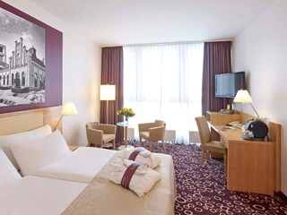 Holiday park Dortmund  9
